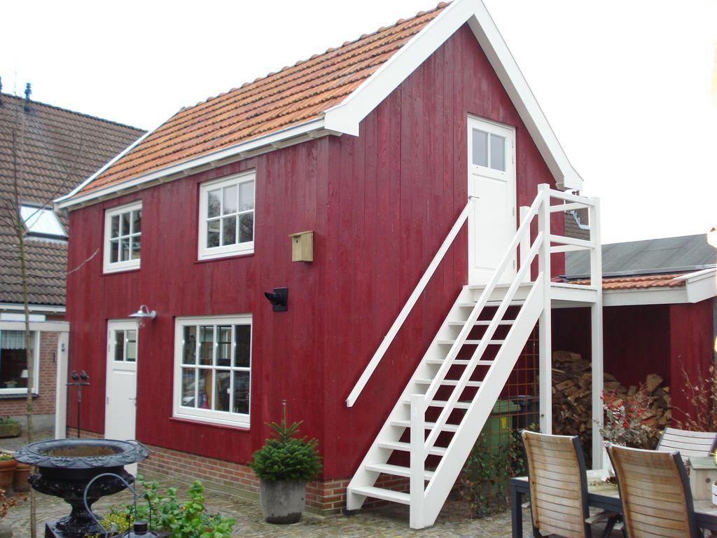 Den Soeten Inval Delden Hotel Exterior photo