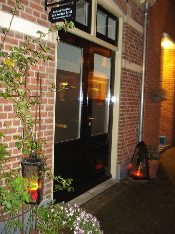 Den Soeten Inval Delden Hotel Exterior photo