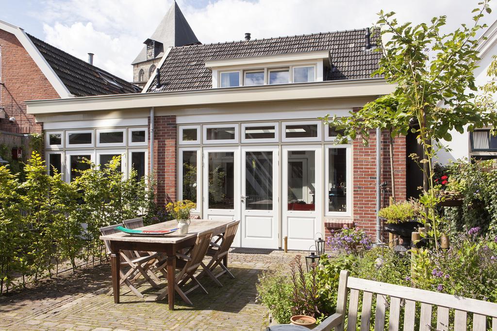 Den Soeten Inval Delden Hotel Exterior photo